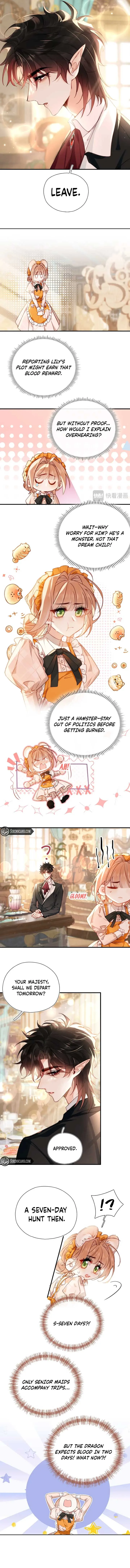 Their Trap Chapter 13 page 7