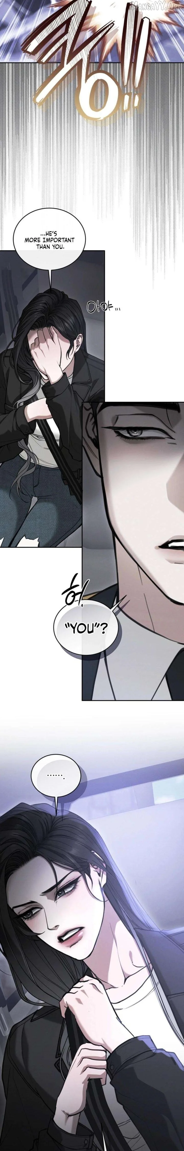 There Are No Bad Military Dogs Chapter 12 page 31