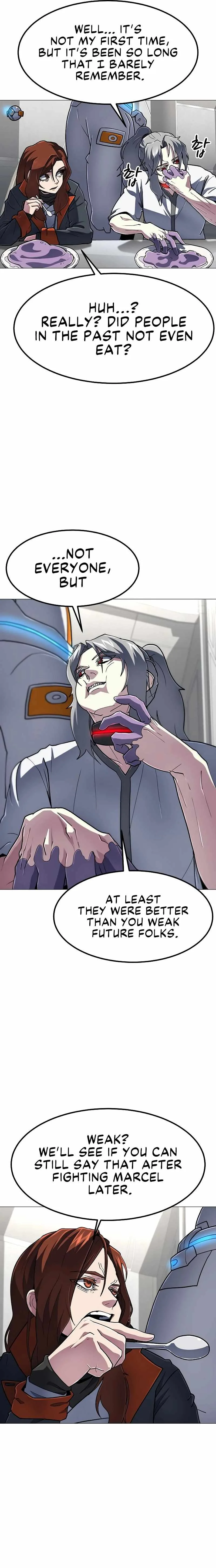 The Zenith Chapter 13 page 4