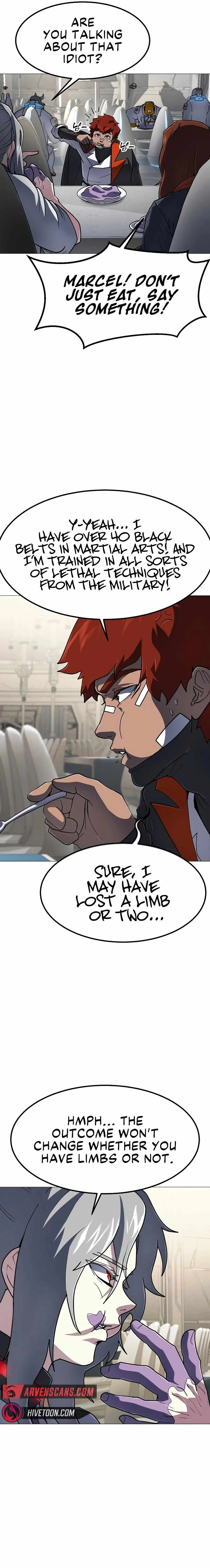 The Zenith Chapter 13 page 5