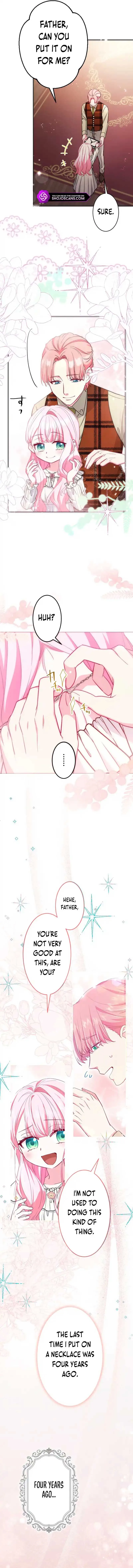 The Young Lord of House Finlanz Chapter 13 page 13
