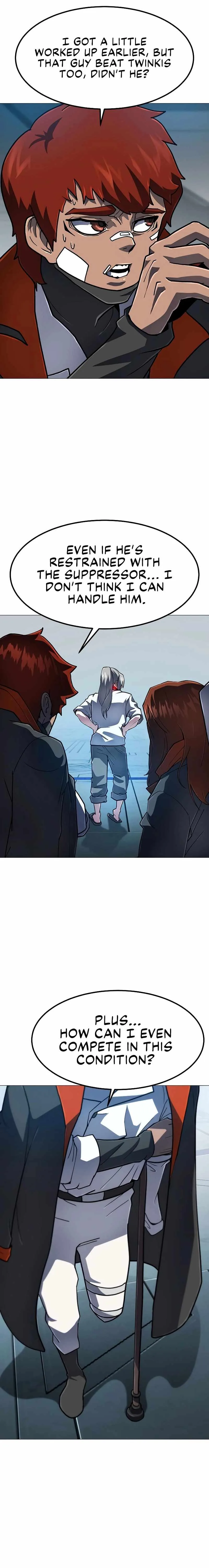 The Zenith Chapter 13 page 9