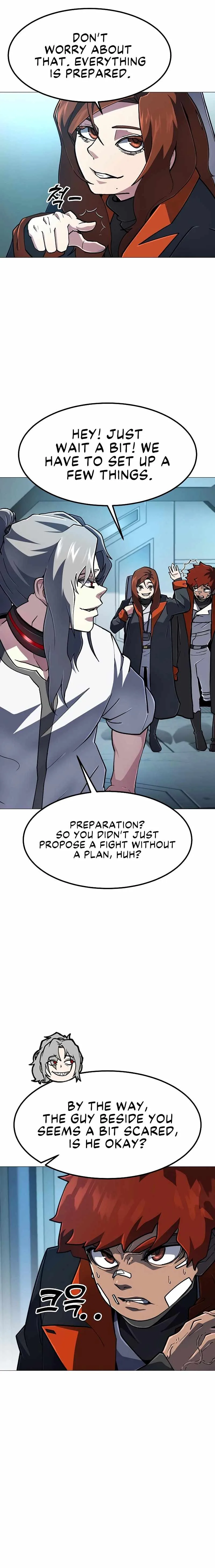 The Zenith Chapter 13 page 10