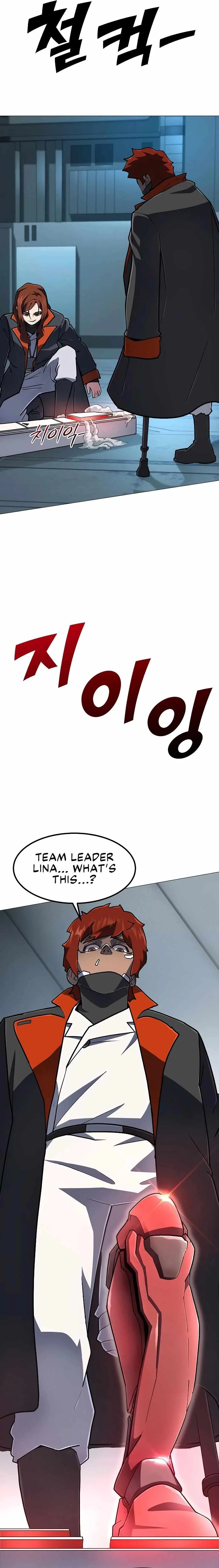 The Zenith Chapter 13 page 11