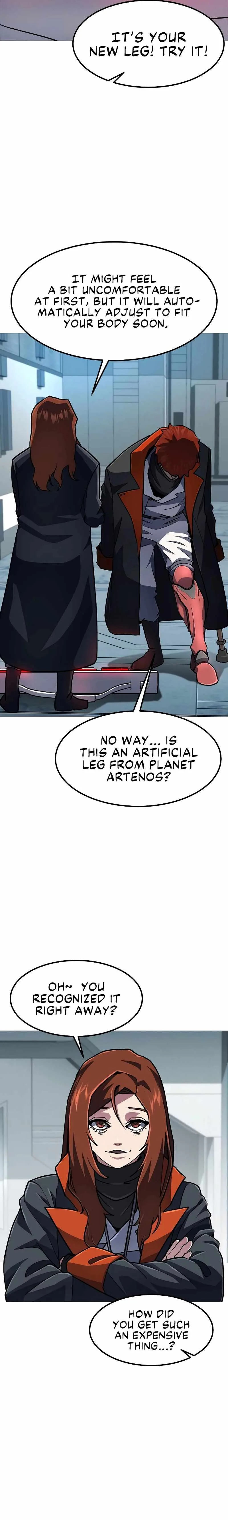 The Zenith Chapter 13 page 12