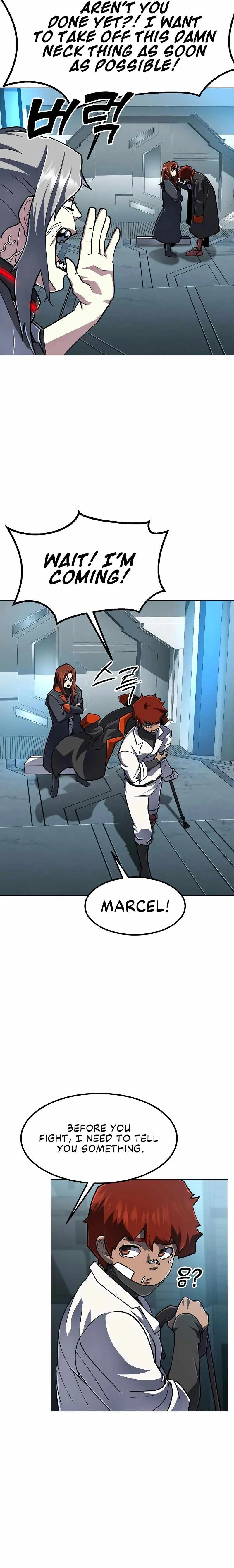 The Zenith Chapter 13 page 14