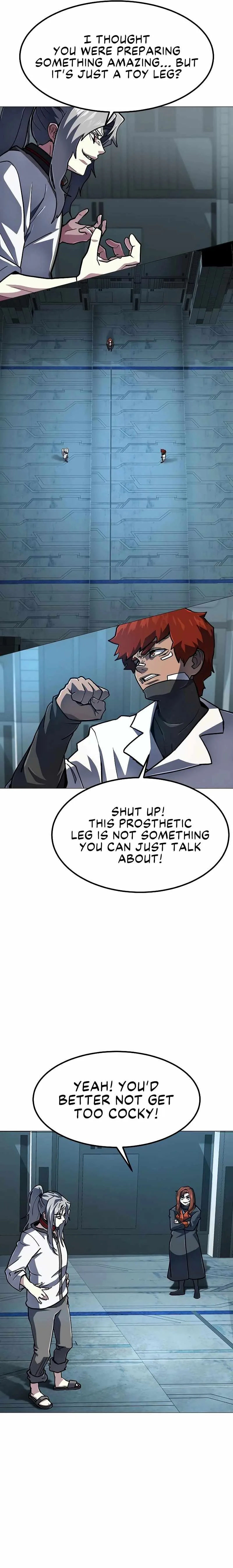 The Zenith Chapter 13 page 15