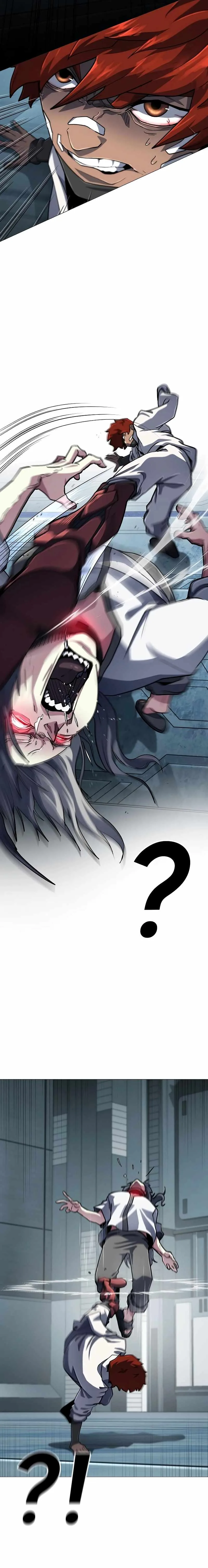 The Zenith Chapter 13 page 19
