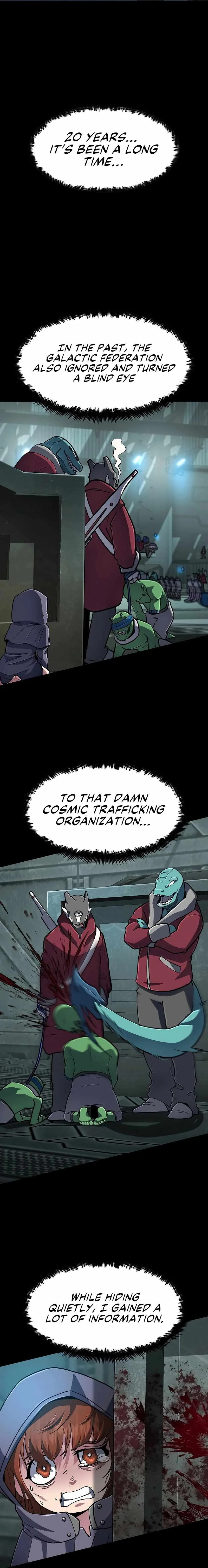 The Zenith Chapter 13 page 24