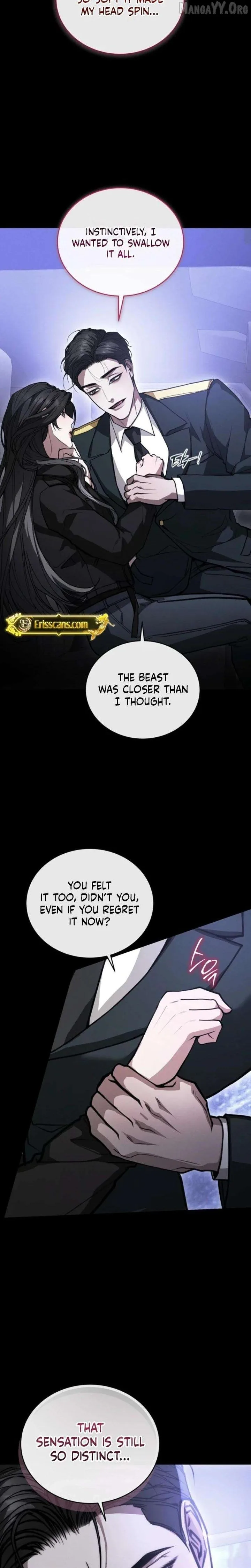 There Are No Bad Military Dogs Chapter 13 page 8