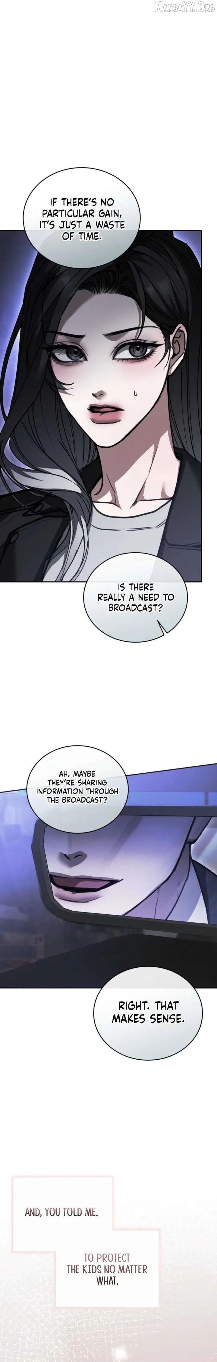 There Are No Bad Military Dogs Chapter 13 page 20