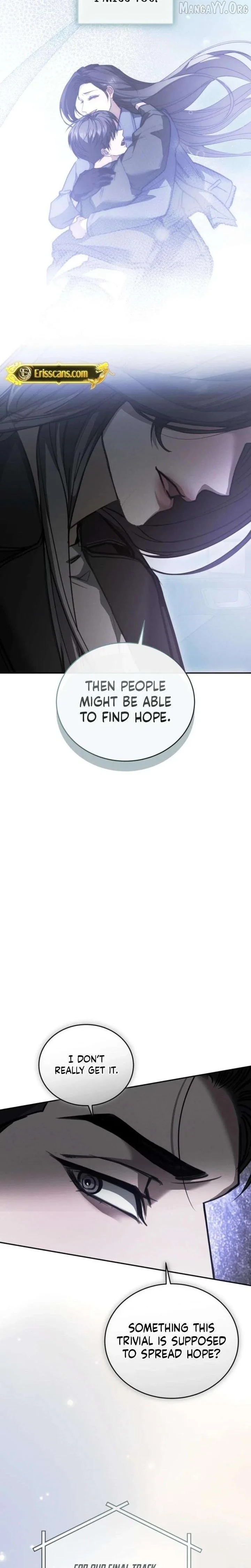 There Are No Bad Military Dogs Chapter 13 page 23
