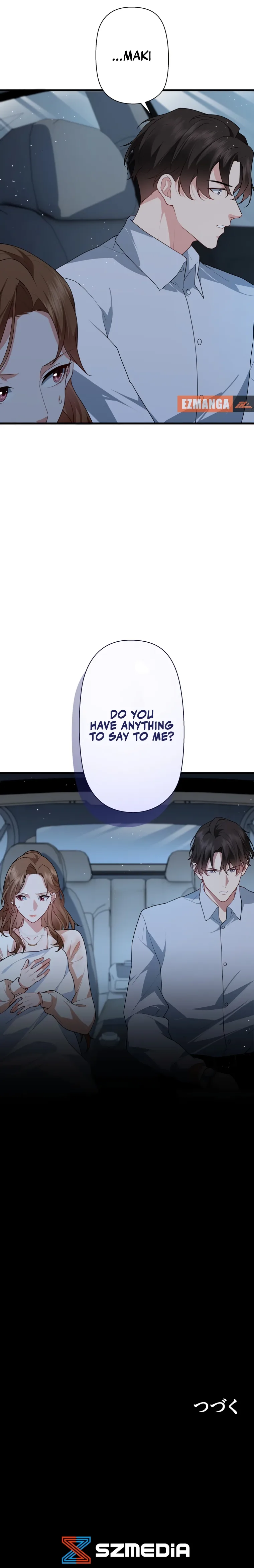 I Became a Divorce Lawyer for My First Love Chapter 15 page 6