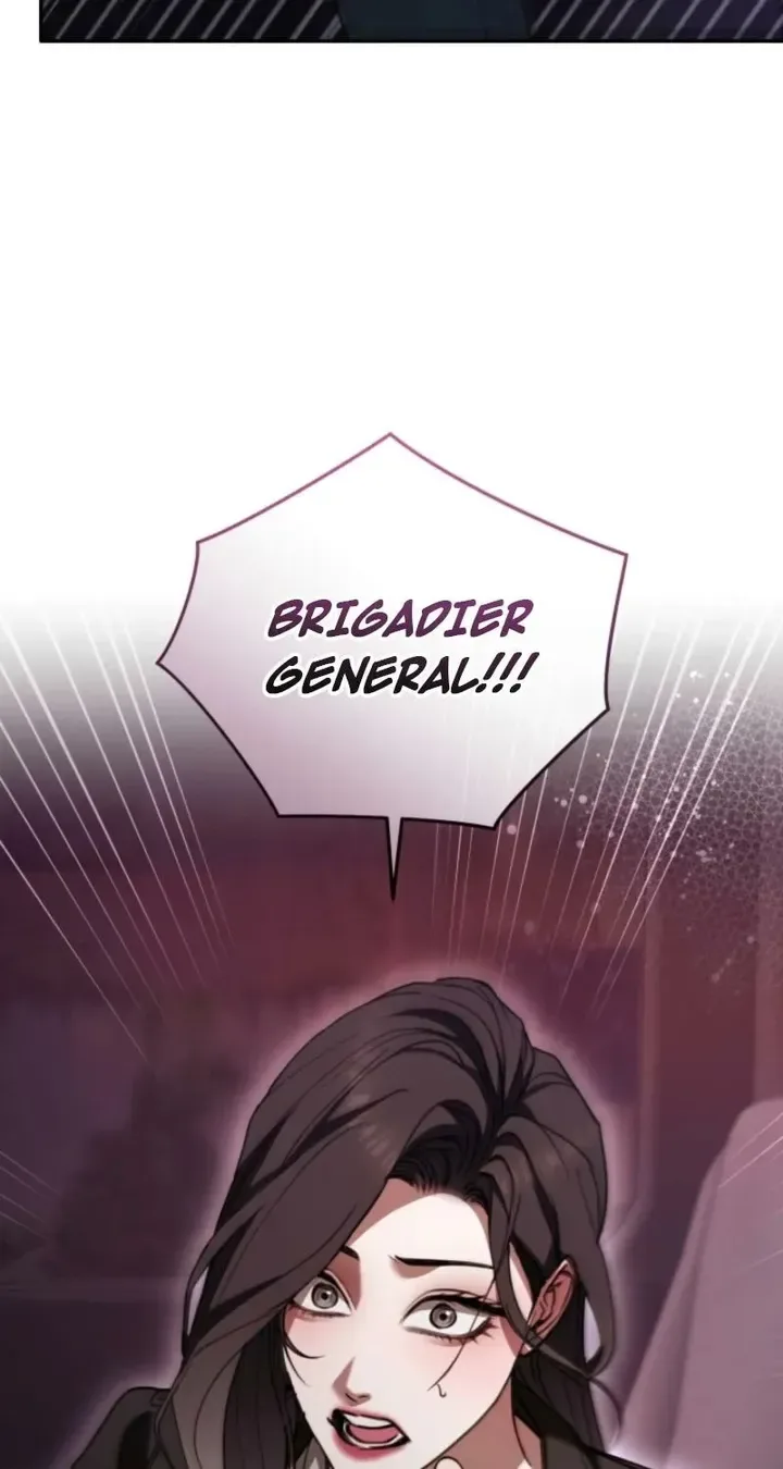 There Are No Bad Military Dogs Chapter 14 page 34
