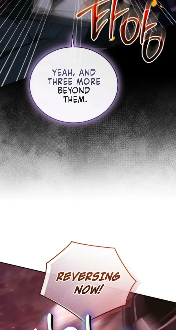 There Are No Bad Military Dogs Chapter 14 page 22