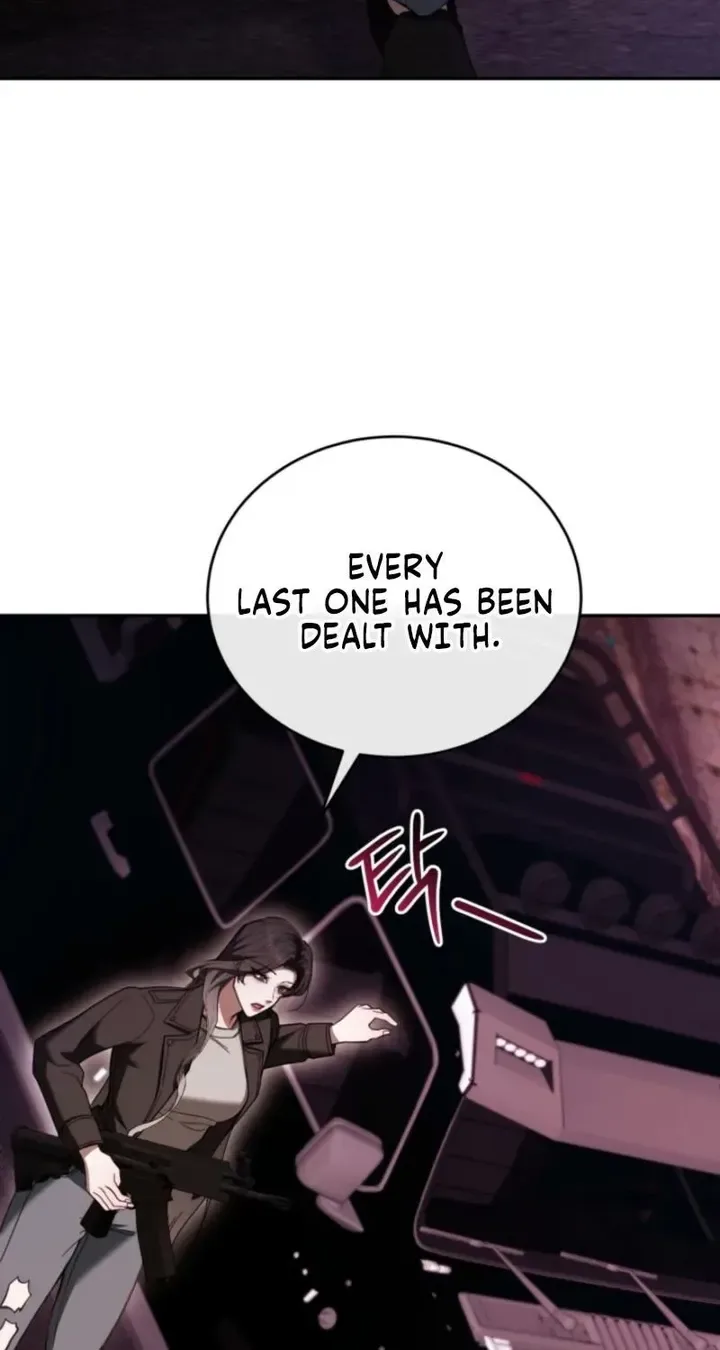 There Are No Bad Military Dogs Chapter 14 page 94