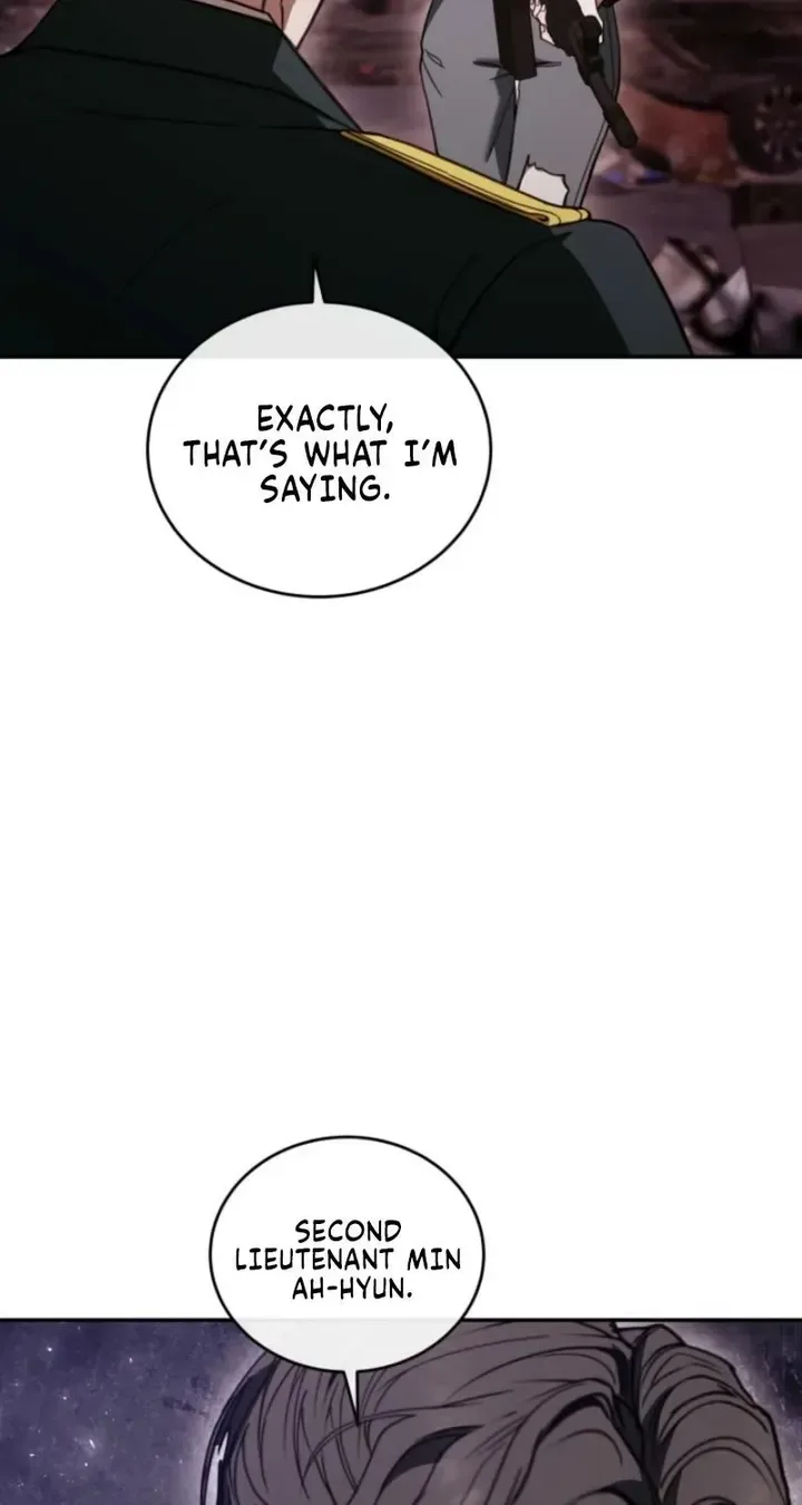 There Are No Bad Military Dogs Chapter 14 page 104