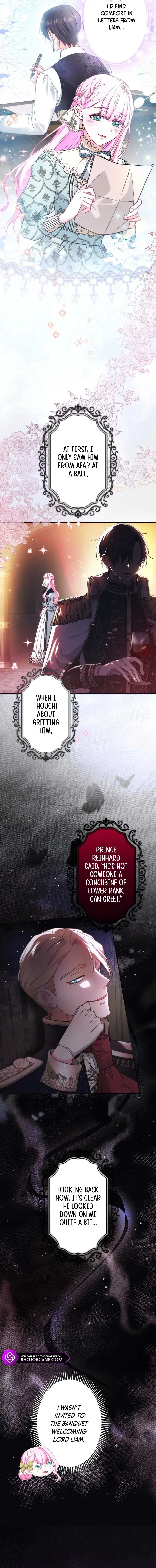 The Young Lord of House Finlanz Chapter 15 page 5