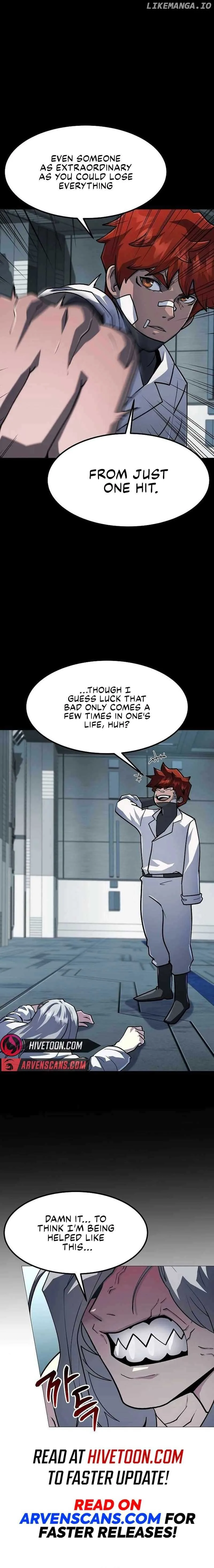 The Zenith Chapter 15 page 19