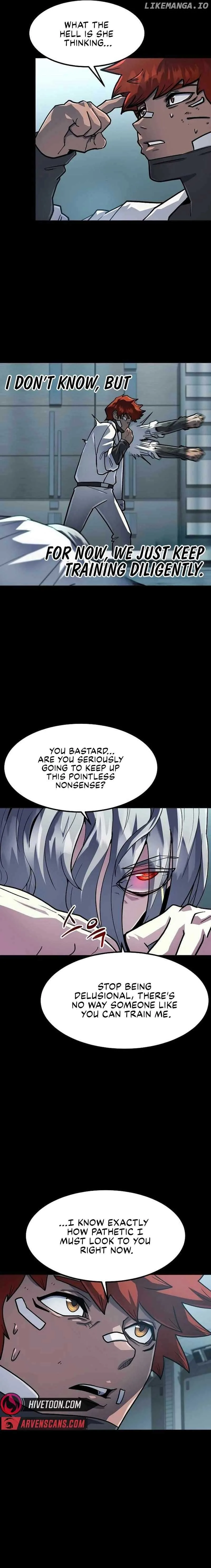 The Zenith Chapter 15 page 17