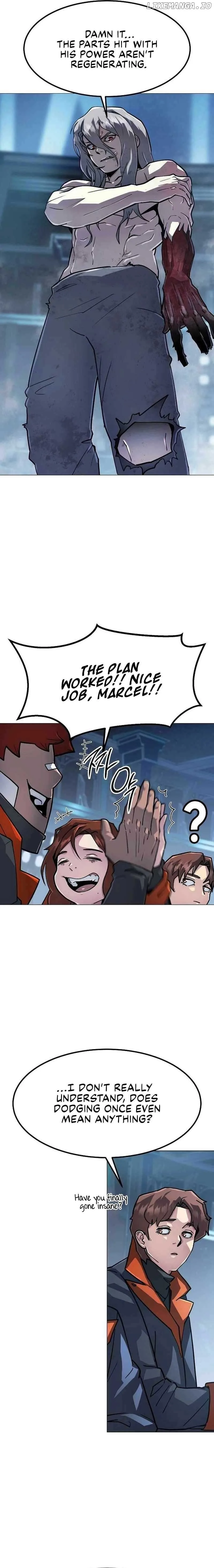 The Zenith Chapter 15 page 14
