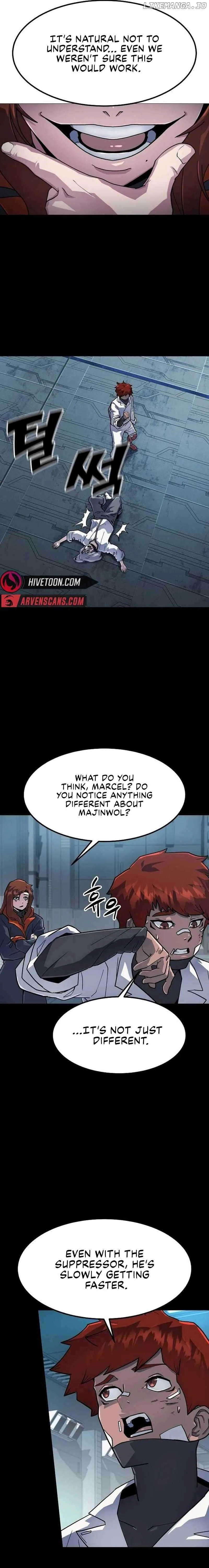The Zenith Chapter 15 page 15