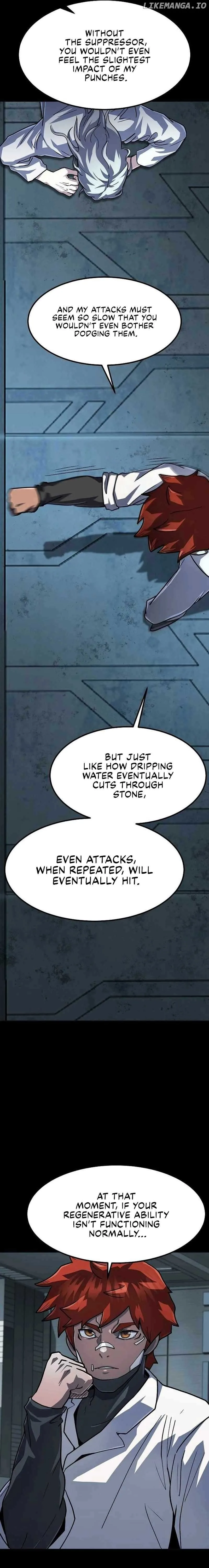 The Zenith Chapter 15 page 18