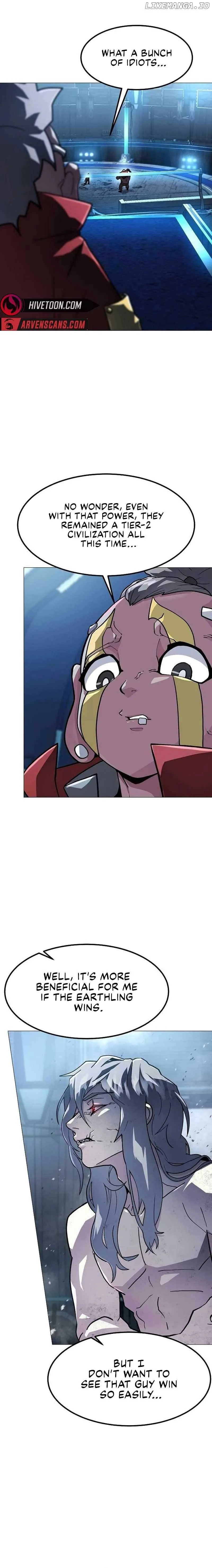 The Zenith Chapter 15 page 24
