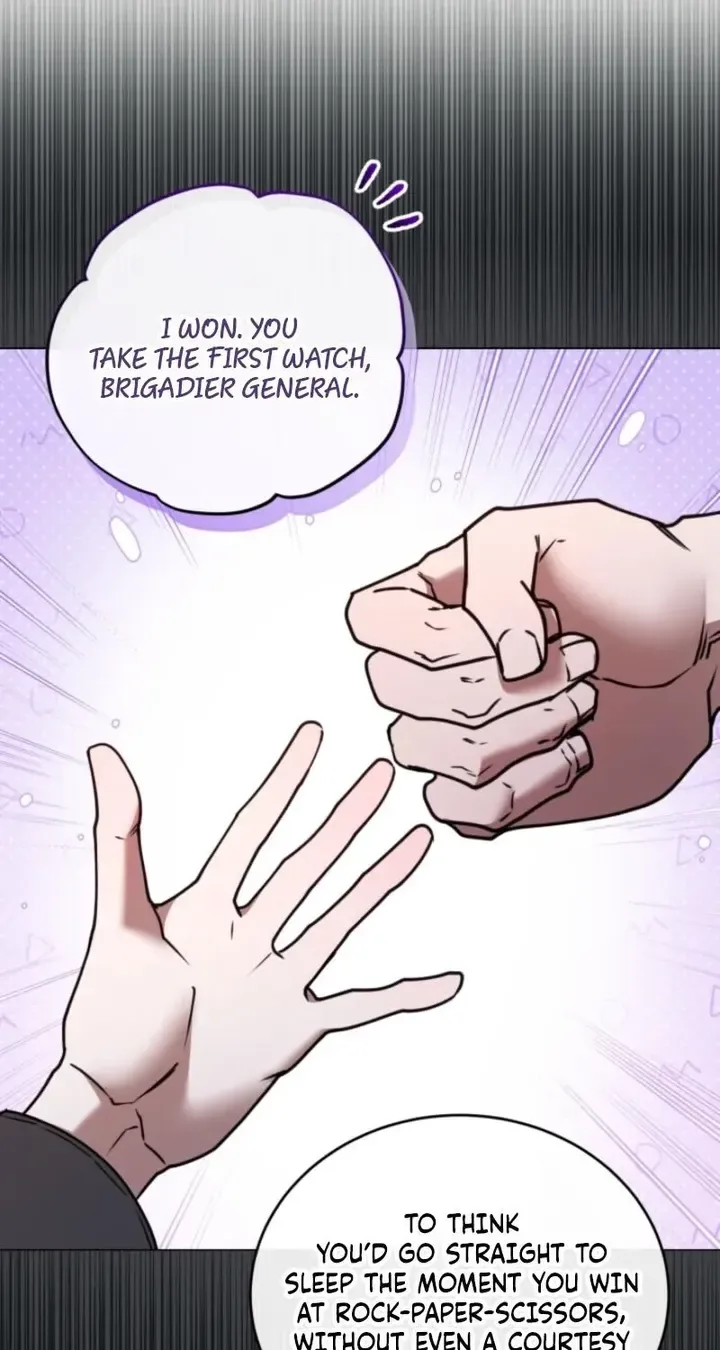There Are No Bad Military Dogs Chapter 15 page 7