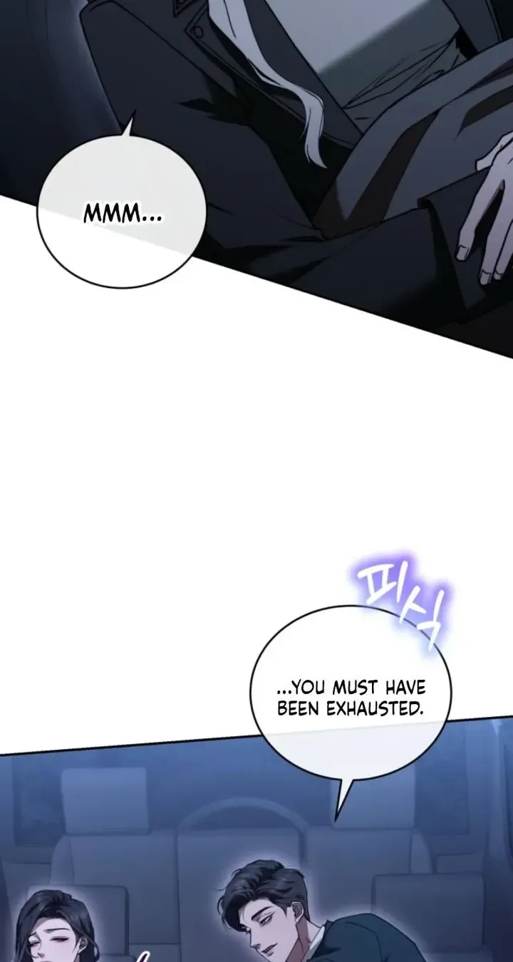 There Are No Bad Military Dogs Chapter 15 page 9