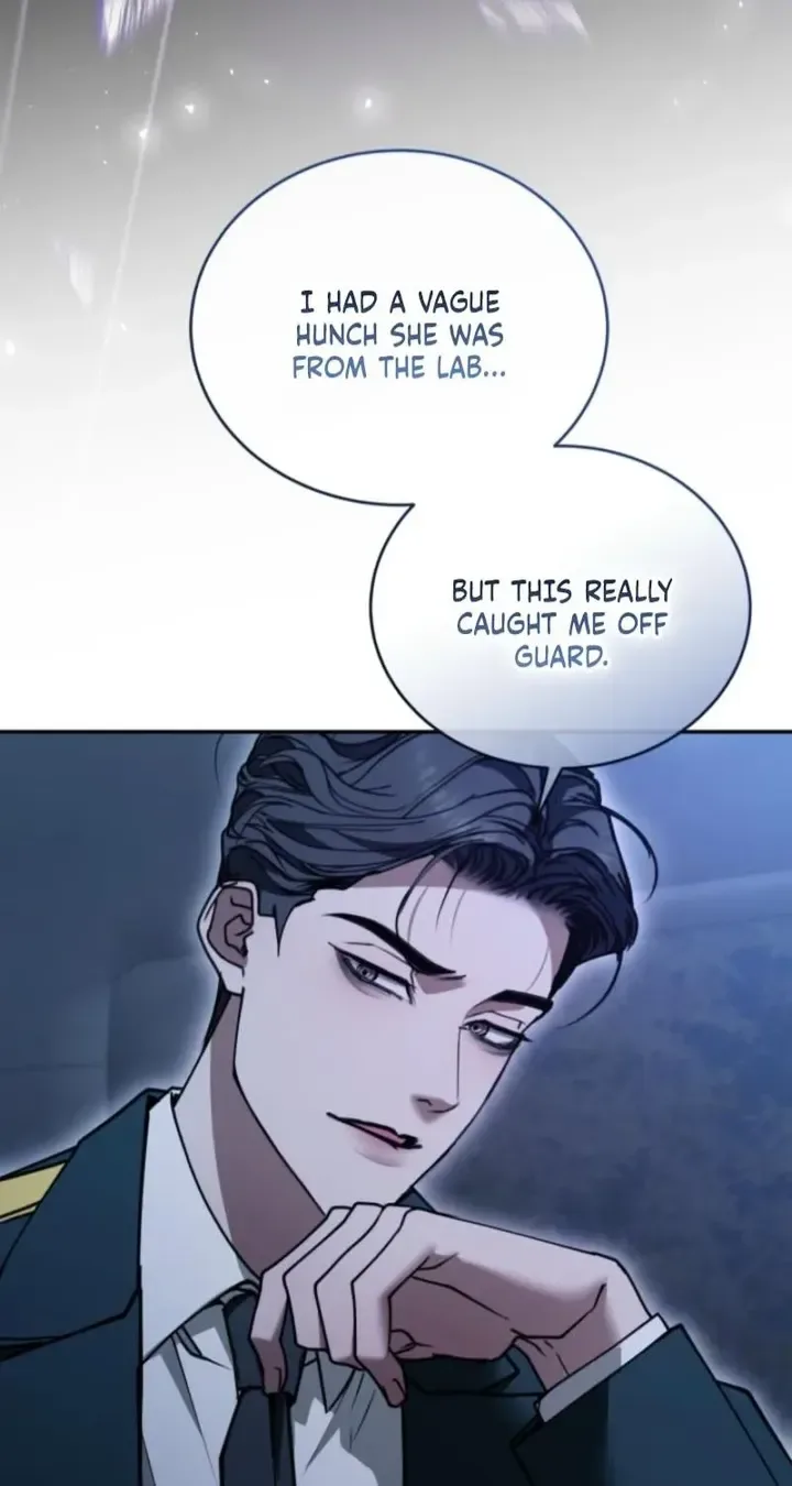 There Are No Bad Military Dogs Chapter 15 page 19