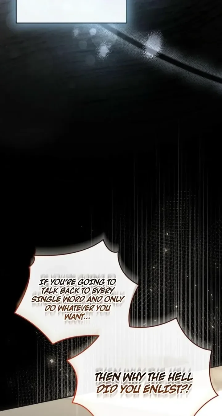 There Are No Bad Military Dogs Chapter 15 page 34