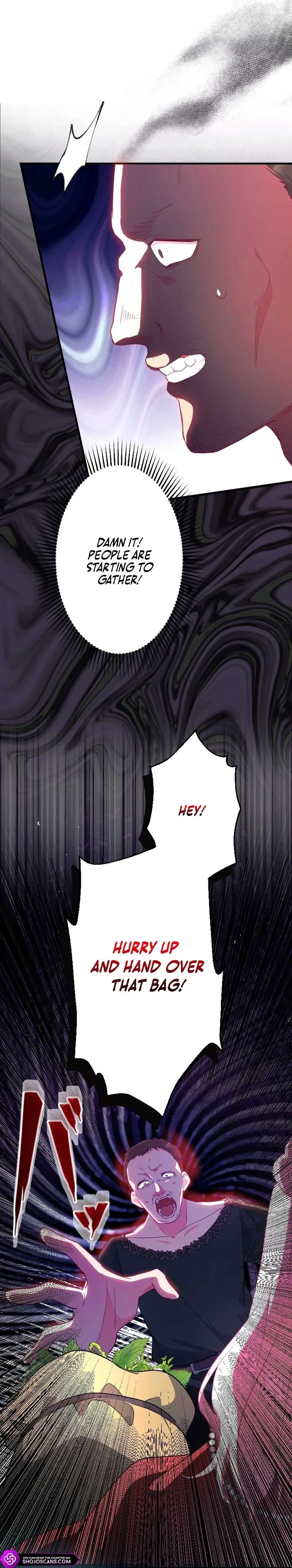 The Young Lord of House Finlanz Chapter 16 page 10