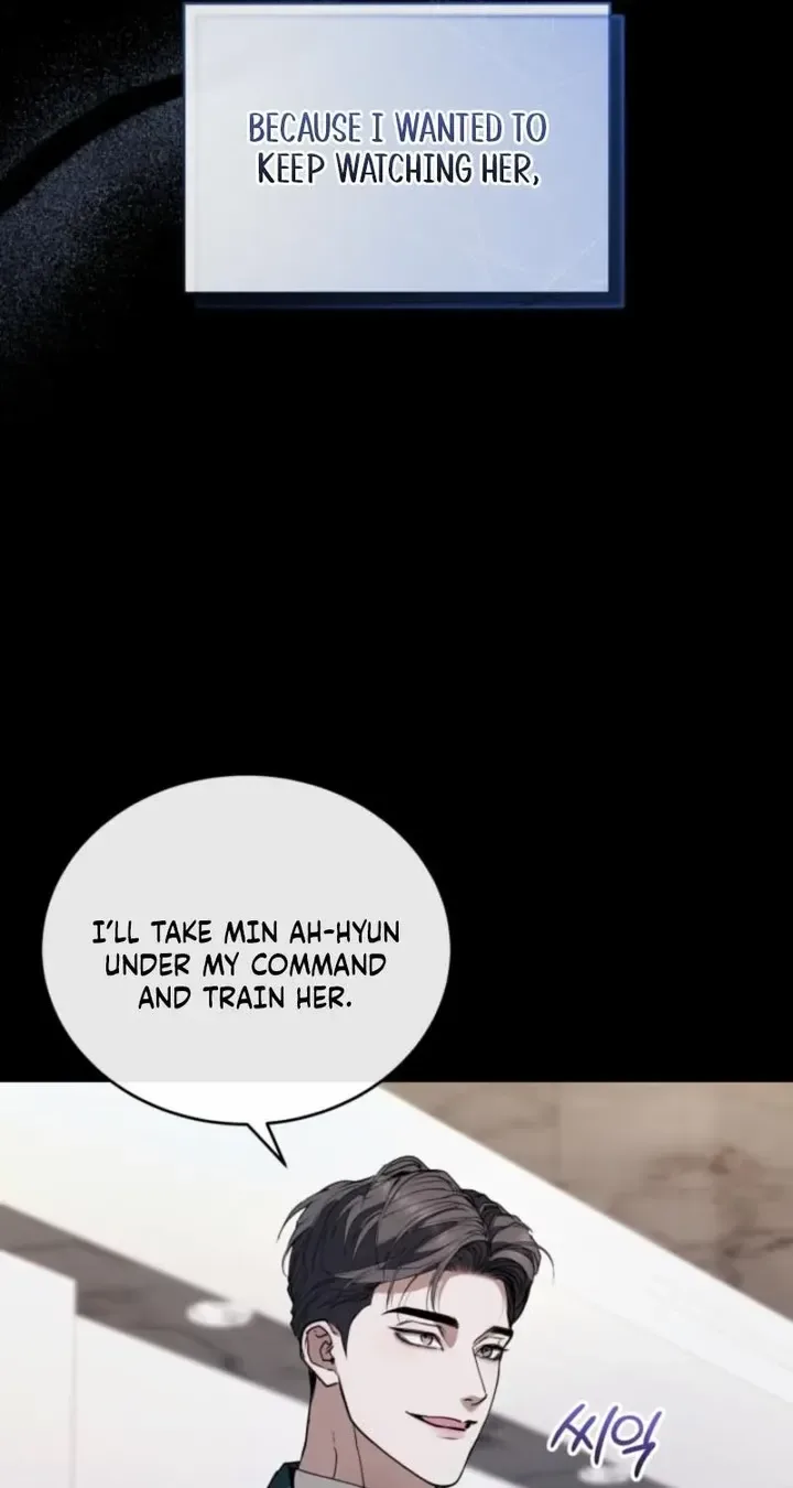 There Are No Bad Military Dogs Chapter 15 page 41