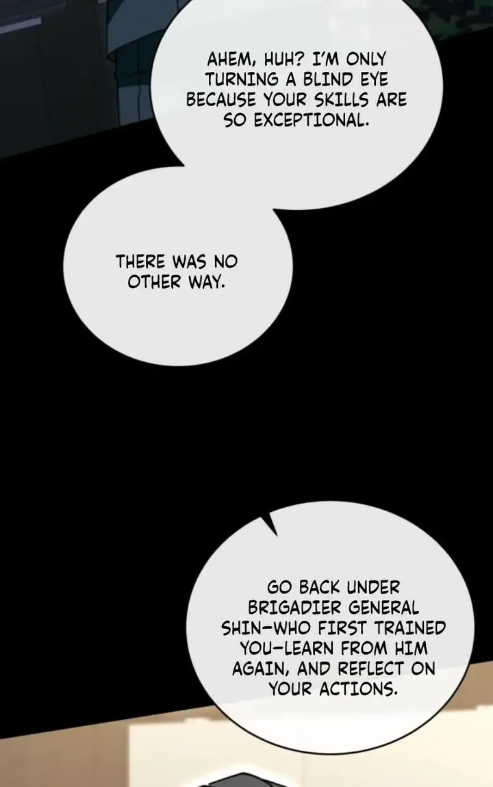 There Are No Bad Military Dogs Chapter 15 page 45