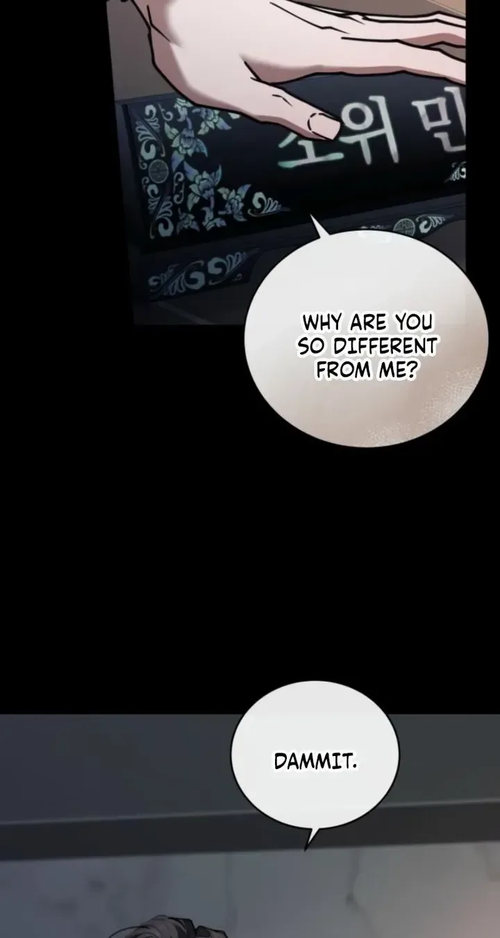 There Are No Bad Military Dogs Chapter 15 page 63
