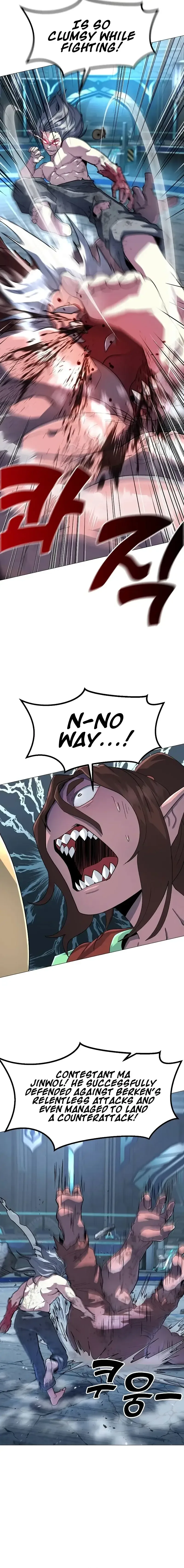 The Zenith Chapter 16 page 13
