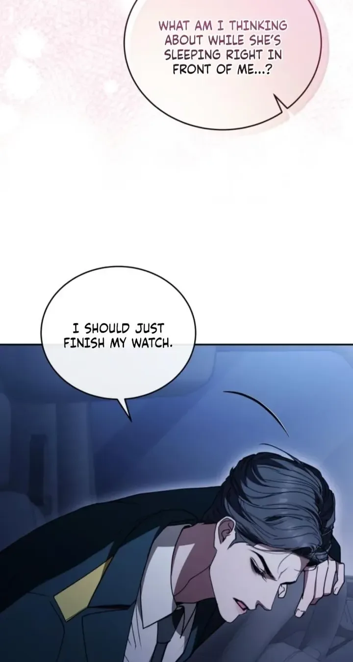There Are No Bad Military Dogs Chapter 15 page 89