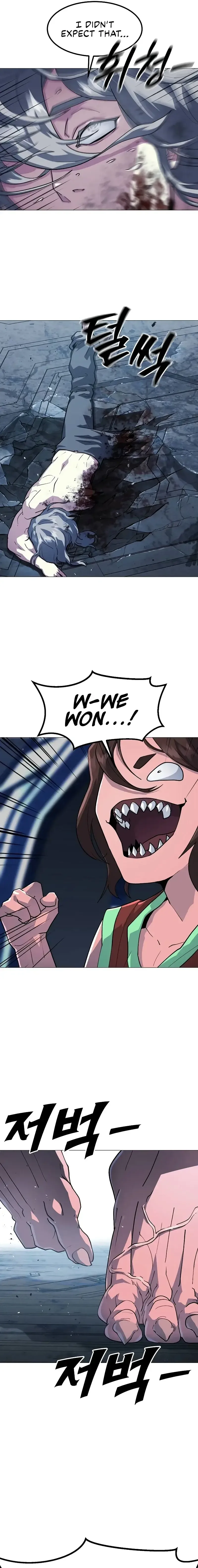 The Zenith Chapter 16 page 19