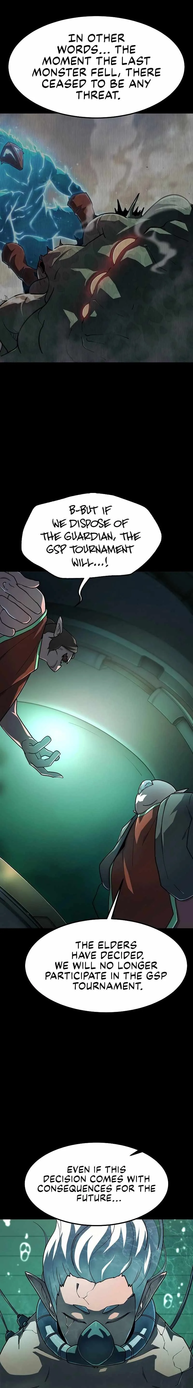 The Zenith Chapter 18 page 8