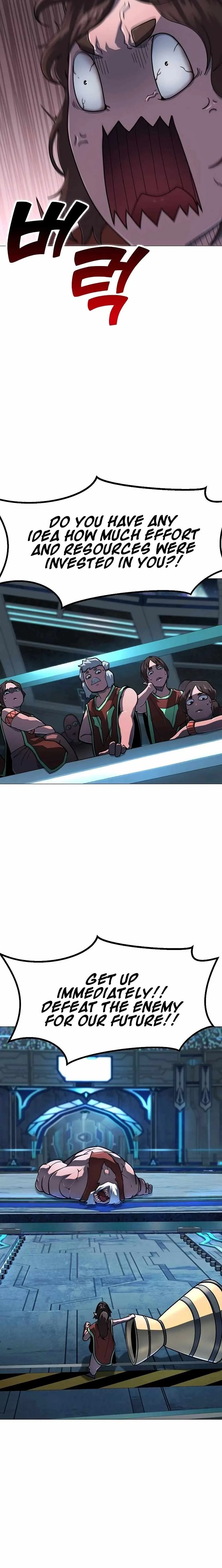 The Zenith Chapter 18 page 4