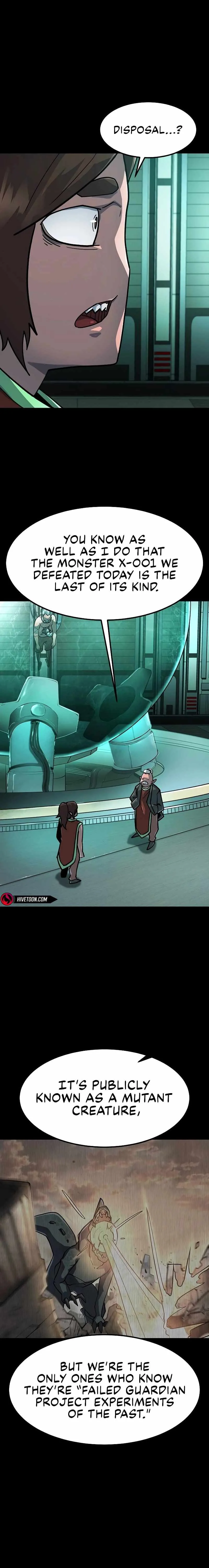 The Zenith Chapter 18 page 7