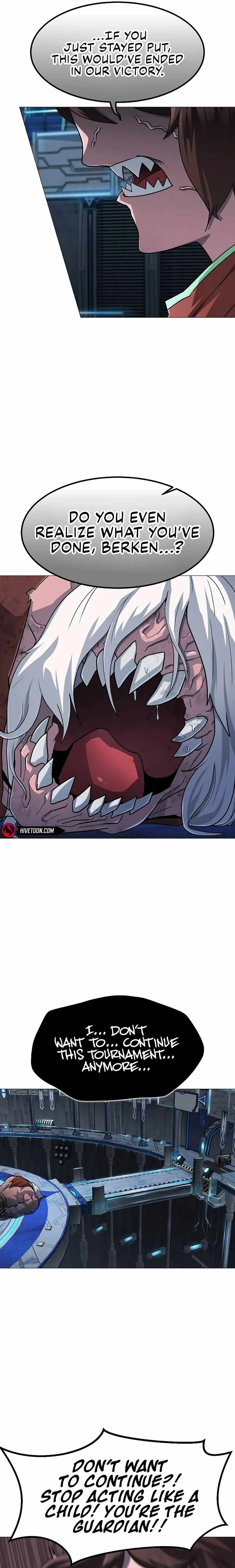 The Zenith Chapter 18 page 3