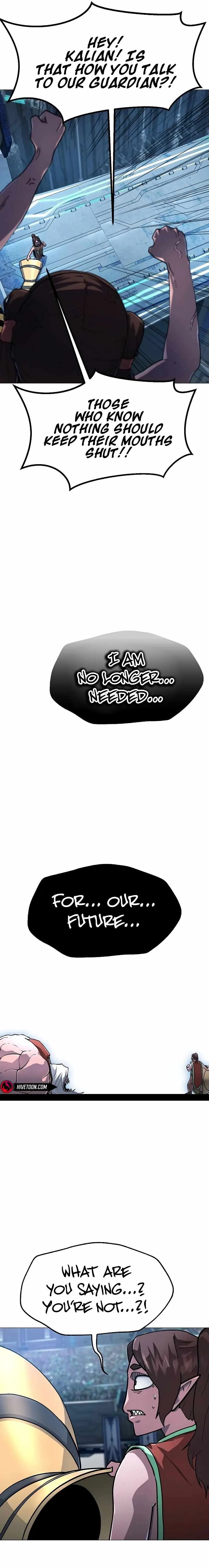 The Zenith Chapter 18 page 5
