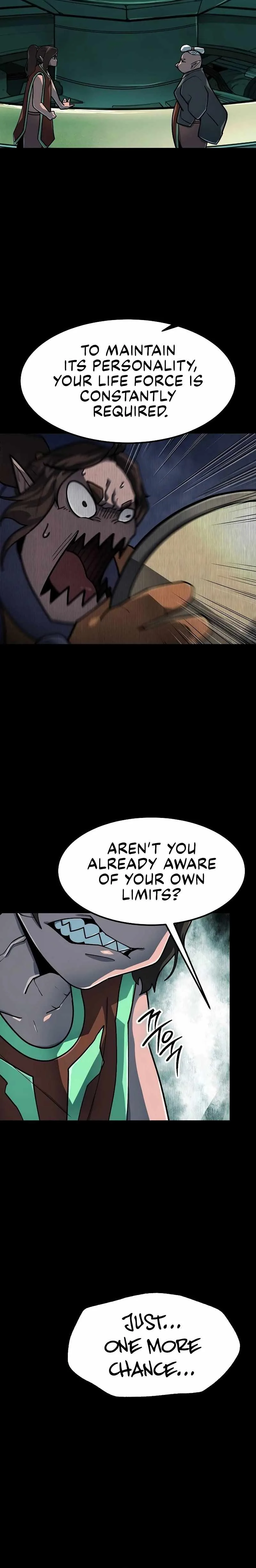 The Zenith Chapter 18 page 10