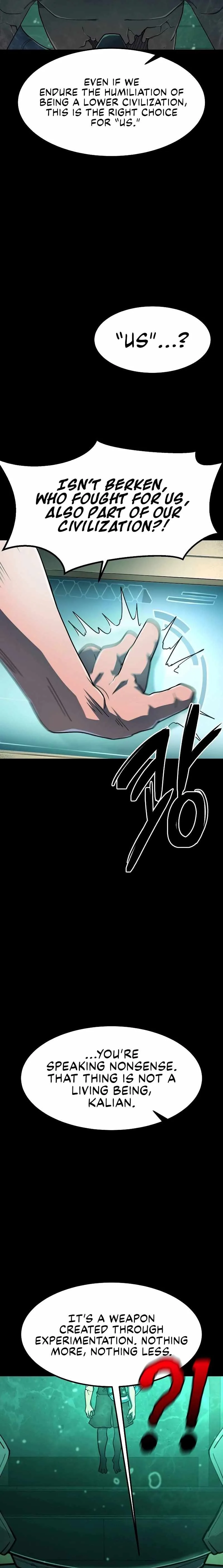 The Zenith Chapter 18 page 9