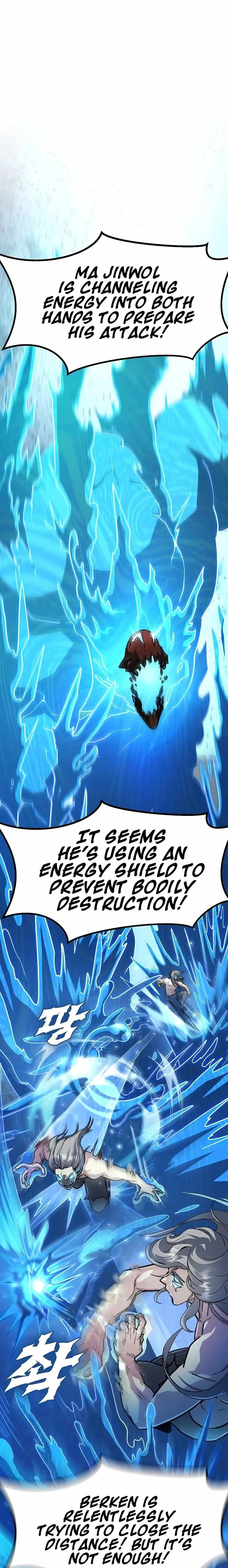 The Zenith Chapter 18 page 21