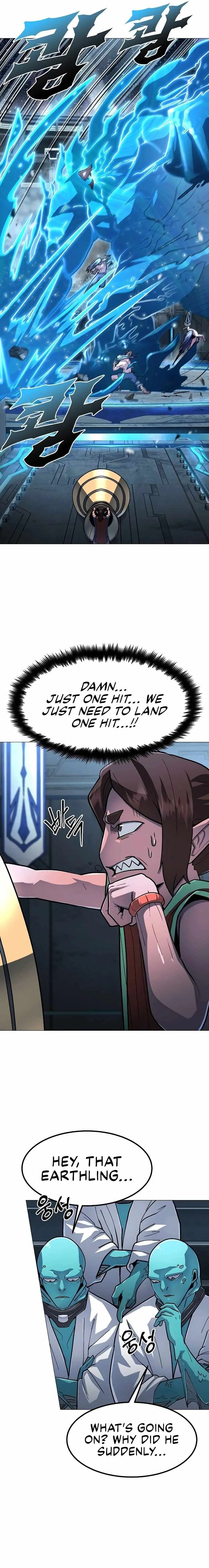 The Zenith Chapter 18 page 23