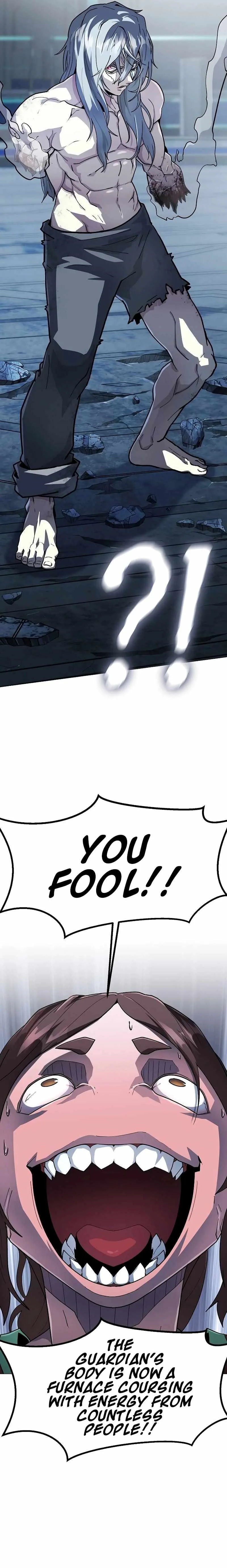 The Zenith Chapter 18 page 25