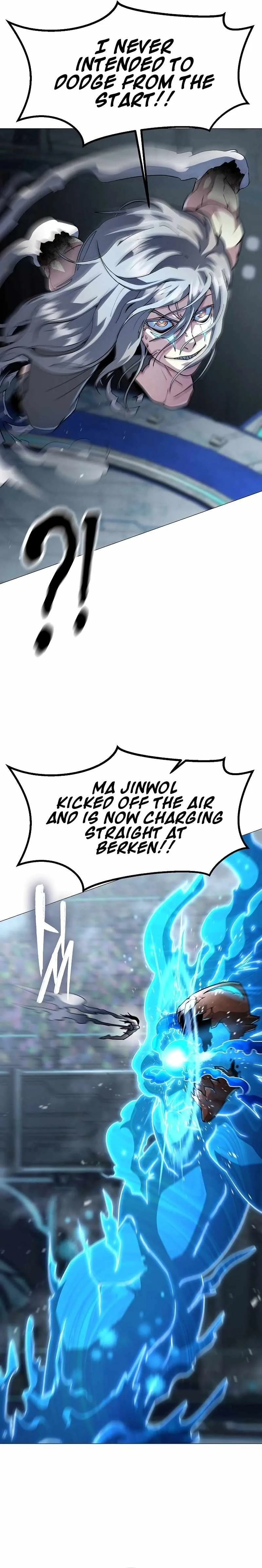 The Zenith Chapter 18 page 28